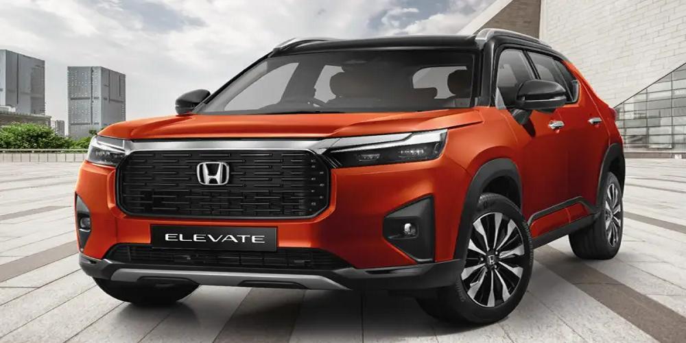 15 Must-Have Car Accessories We Bought for Our Honda Elevate CVT